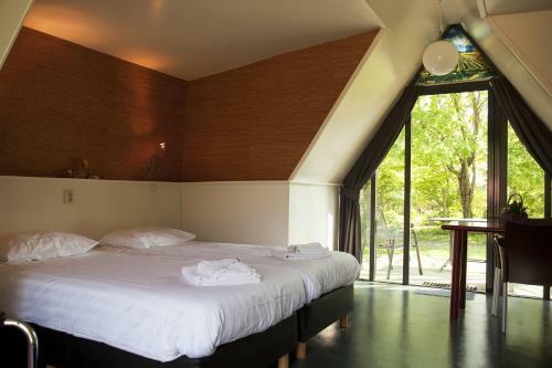 Hotel Restinn Aartswoud