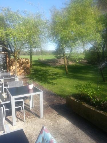 Hotel Boerderij Restaurant De Gloepe