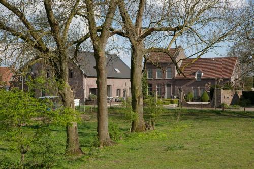 Bed & Breakfast Oh� En Laak