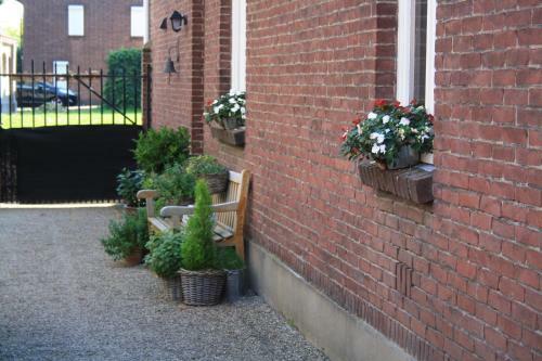 Bed & Breakfast Biedermeier