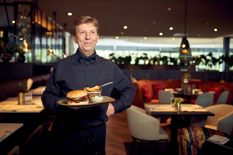 Van Der Valk Hotel Breukelen
