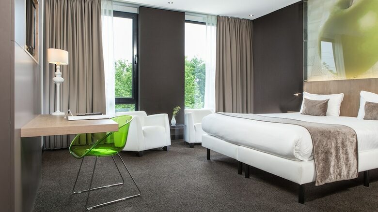 Van Der Valk Hotel Breukelen