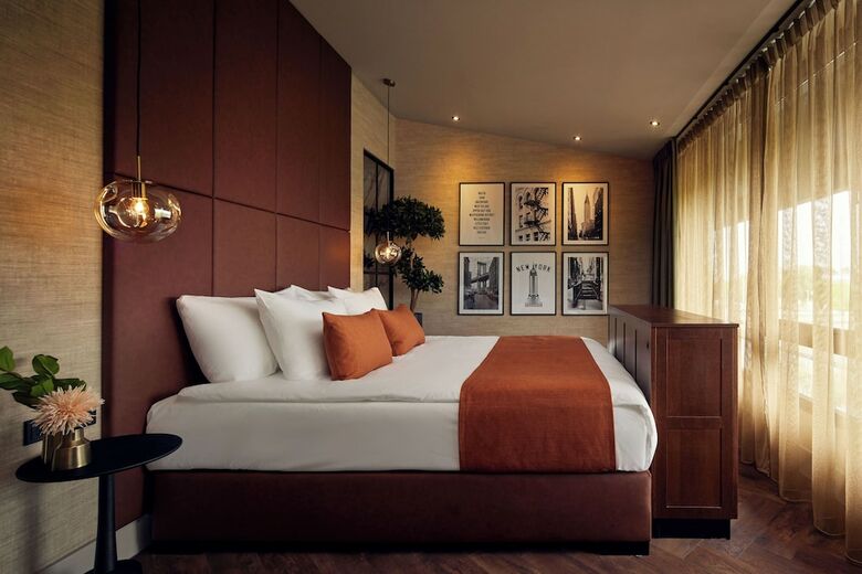 Van Der Valk Hotel Breukelen