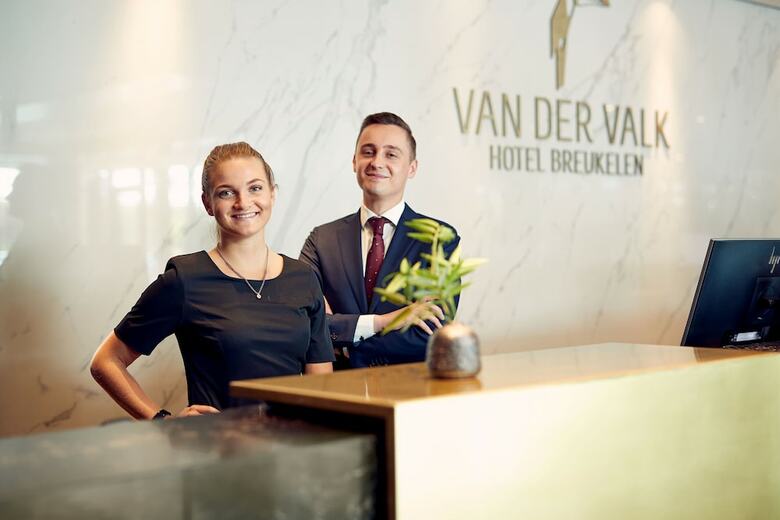 Van Der Valk Hotel Breukelen