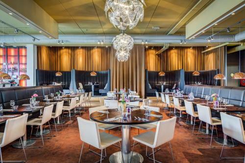 Hampshire - Hotel Lumen Zwolle