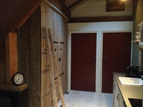 Apartamento De Rozephoeve