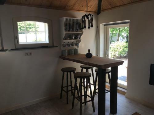 Apartamento De Rozephoeve
