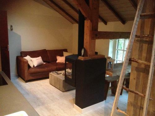 Apartamento De Rozephoeve