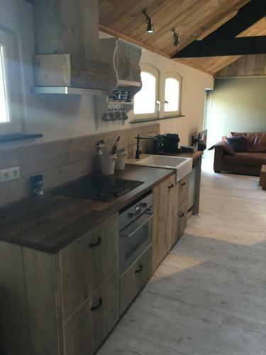 Apartamento De Rozephoeve