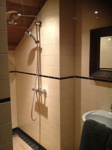 Apartamento De Rozephoeve