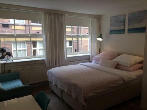 Apartamento Sir Nico Guest House