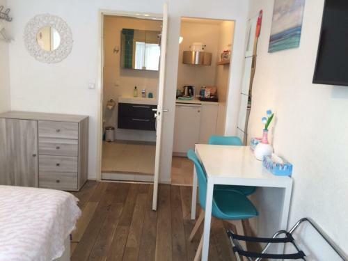Apartamento Sir Nico Guest House
