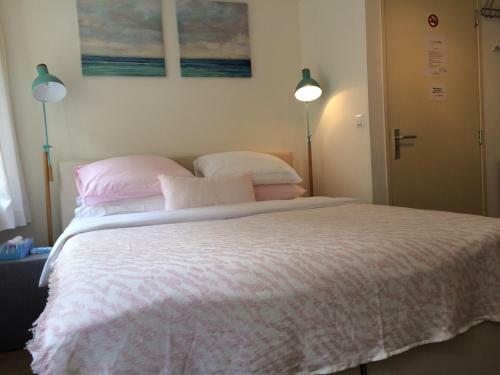 Apartamento Sir Nico Guest House
