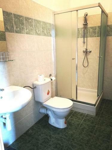 Hostal Penzion Zamecek
