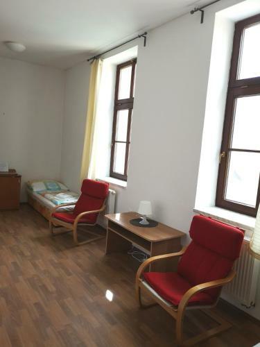 Hostal Penzion Zamecek