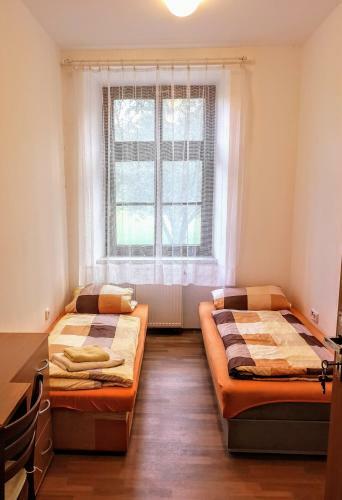 Hostal Penzion Zamecek