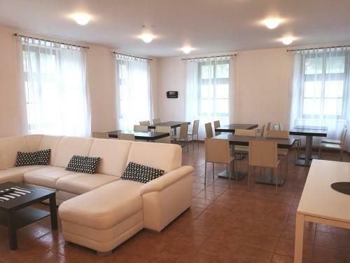 Hostal Penzion Zamecek