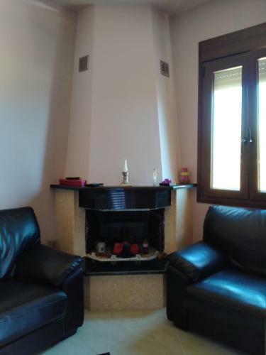 Villa Dimitra-myrto