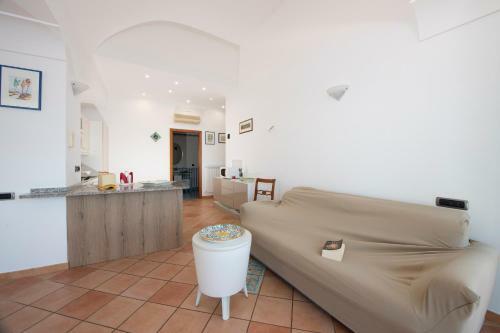 Apartamento Il Sogno Di Conca
