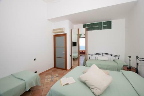Apartamento Il Sogno Di Conca