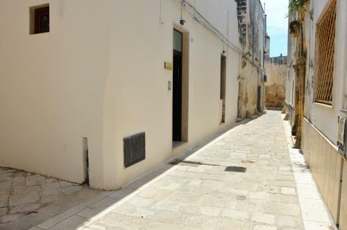 Casa Vacanze Borgo Autentico