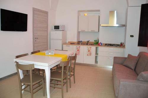 Casa Vacanze Borgo Autentico