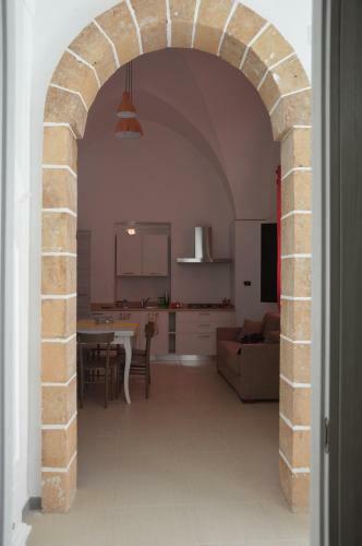 Casa Vacanze Borgo Autentico