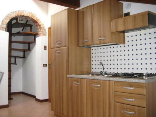 Apartamento Altana Piccionaia Di Via Dante
