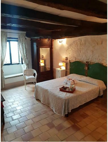 Le Case Nel Borgo Crucoli