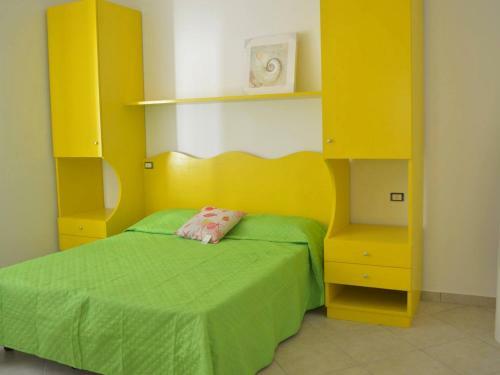 Bed & Breakfast Tempio Degli Dei
