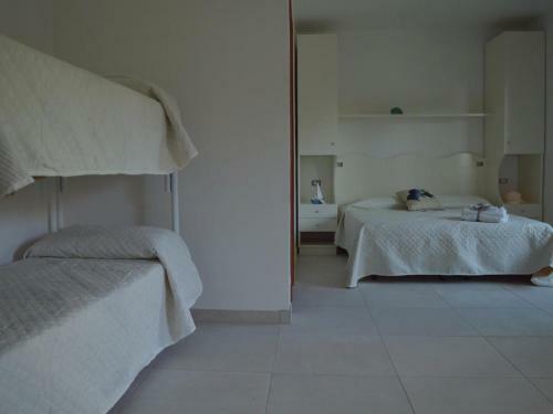 Bed & Breakfast Tempio Degli Dei