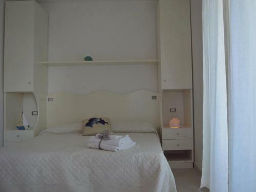 Bed & Breakfast Tempio Degli Dei