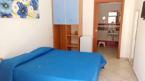 Bed & Breakfast Tempio Degli Dei
