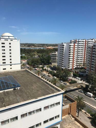 Apartamento Sofiamar Holidays - Torre III