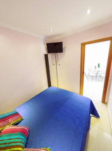 Apartamento Sofiamar Holidays - Torre III