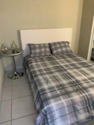 Apartamento Bedroom Private-studio