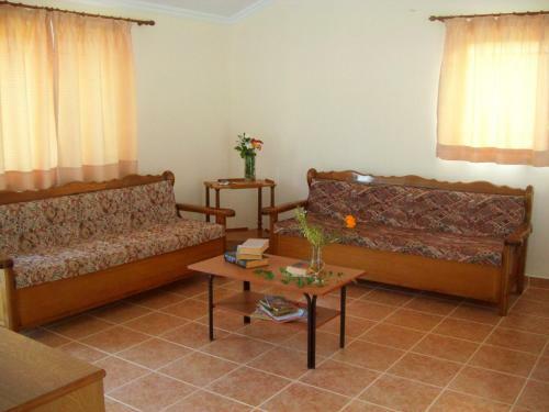 Apartamento Villa Vania