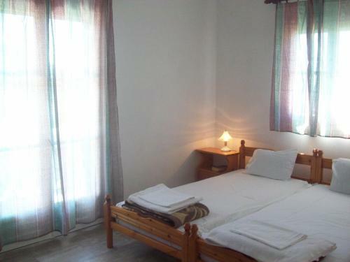 Apartamento Villa Vania