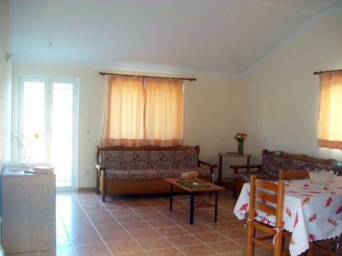 Apartamento Villa Vania