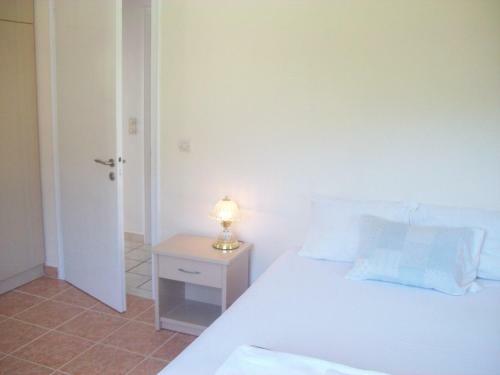 Apartamento Villa Vania
