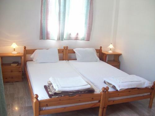 Apartamento Villa Vania