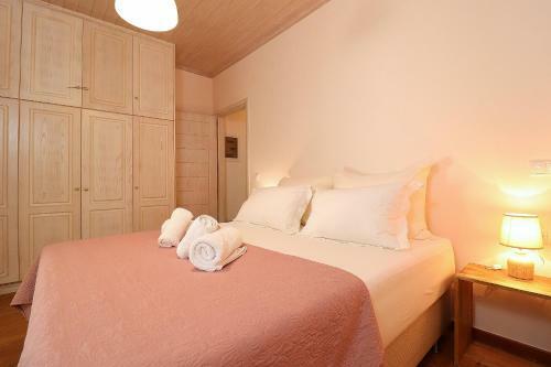 Elizabeth Country House - 3br Spacious Villa