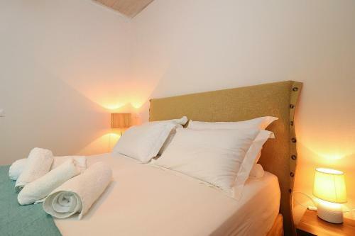 Elizabeth Country House - 3br Spacious Villa