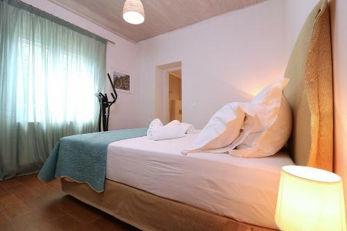 Elizabeth Country House - 3br Spacious Villa
