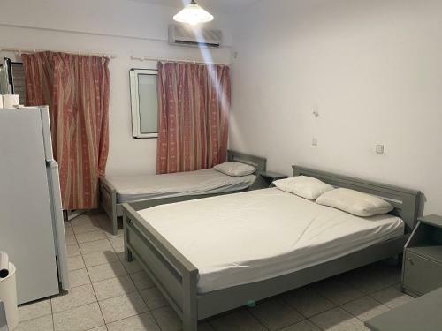 Sindonia Beach Apartment's