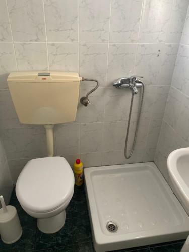 Sindonia Beach Apartment's