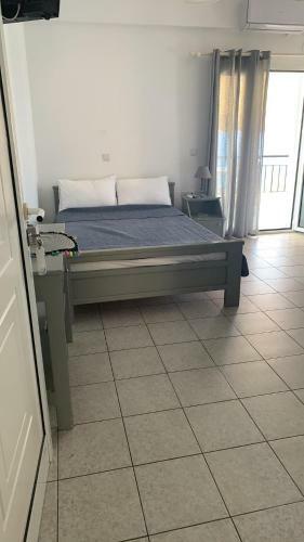 Sindonia Beach Apartment's