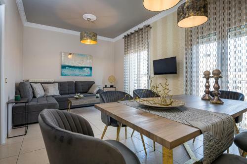Kallianna's Apartment