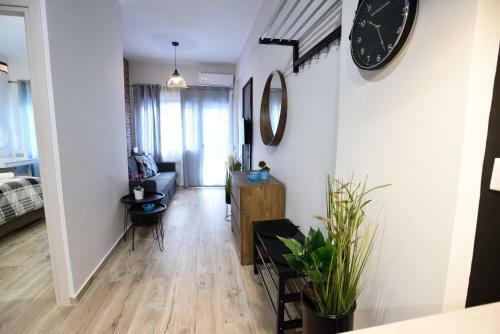 La Vie Boheme Central Apartments