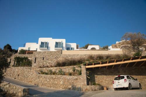 Hostal V&v Guest House - Luxury Suites